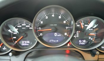 PORSCHE 911 CARRERA MK2 «PDK» completo